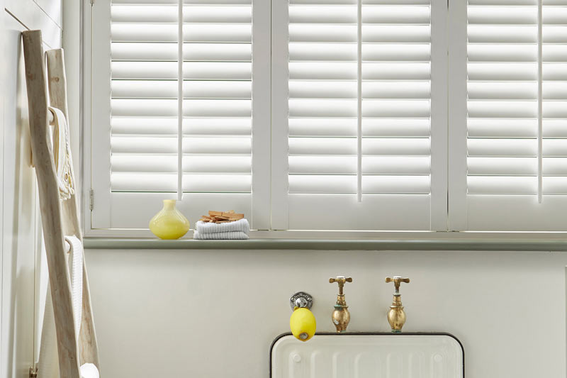 Bathroom Shutters Woking