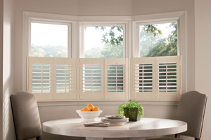 cafe style shutters